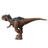 Jurassic World Dominion Kükreyen Vahşi Dinozor HDX17-HDX35