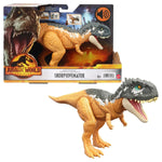 Jurassic World Dominion Kükreyen Vahşi Dinozor HDX17-HDX37 | Toysall
