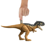 Jurassic World Dominion Kükreyen Vahşi Dinozor HDX17-HDX37 | Toysall