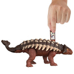 Jurassic World Dominion Kükreyen Vahşi Dinozor HDX17-HDX36 | Toysall