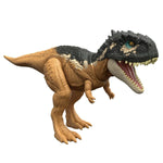 Jurassic World Dominion Kükreyen Vahşi Dinozor HDX17-HDX37 | Toysall