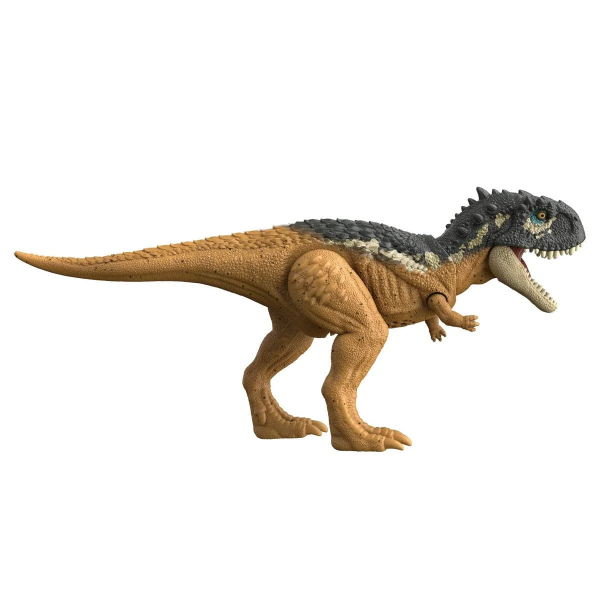 Jurassic World Dominion Kükreyen Vahşi Dinozor HDX17-HDX37 | Toysall