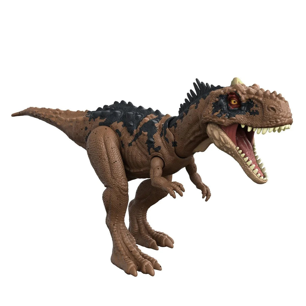 Jurassic World Dominion Kükreyen Vahşi Dinozor HDX17-HDX35 | Toysall