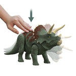 Jurassic World Dominion Kükreyen Vahşi Dinozor HDX17-HDX34 | Toysall