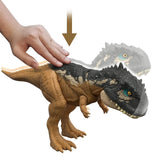 Jurassic World Dominion Kükreyen Vahşi Dinozor HDX17-HDX37 | Toysall