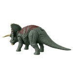 Jurassic World Dominion Kükreyen Vahşi Dinozor HDX17-HDX34 | Toysall