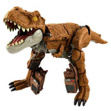 Jurassic World Dönüşen Oyuncağı Tyrannosaurus T Rex Dinozordan Kamyona Chase N Roar HPD38 | Toysall