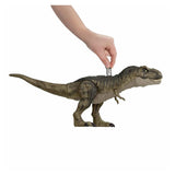 Jurassic World Güçlü Isırıklar Dinozor Figürü HDY55 | Toysall