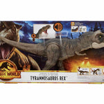 Jurassic World Güçlü Isırıklar Dinozor Figürü HDY55 | Toysall