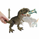 Jurassic World Güçlü Isırıklar Dinozor Figürü HDY55 | Toysall