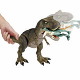 Jurassic World Güçlü Isırıklar Dinozor Figürü HDY55 | Toysall