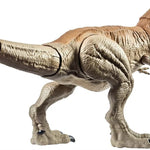 Jurassic World Güçlü ve Savaşçı T-Rex GCT91 | Toysall