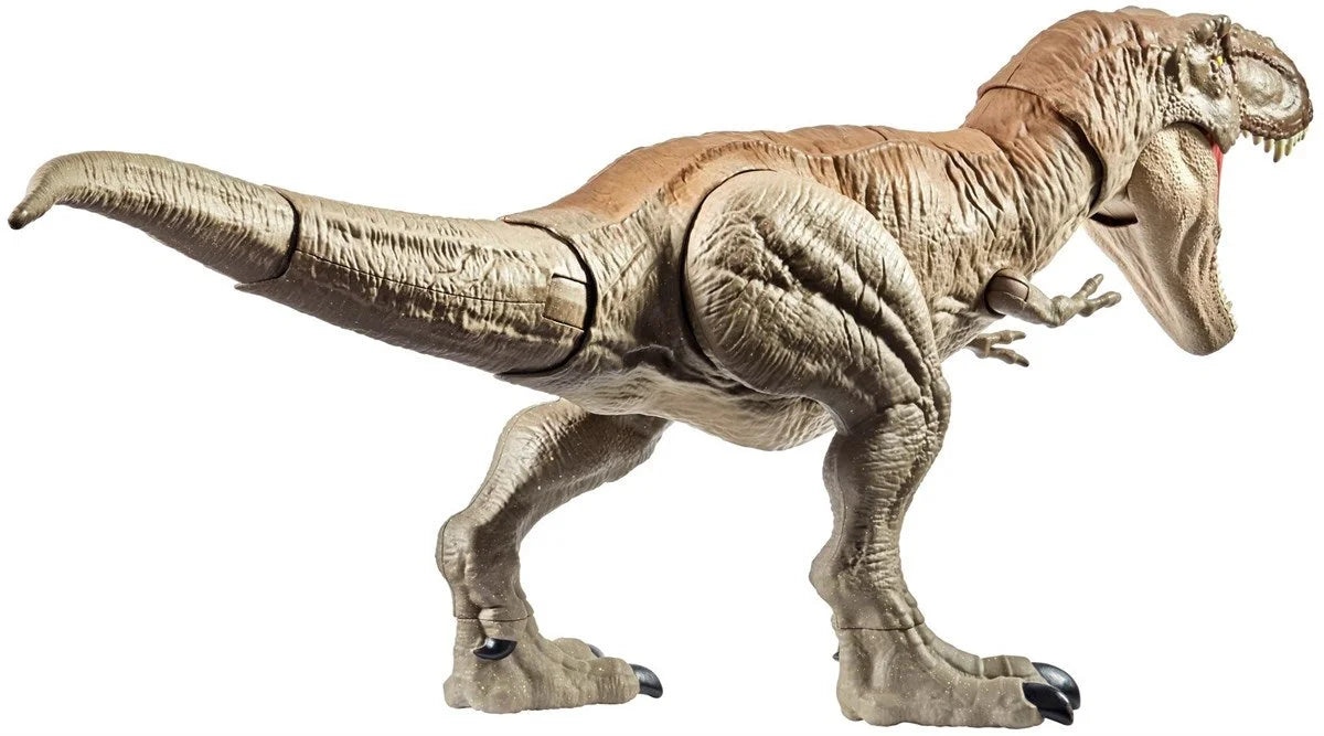 Jurassic World Güçlü ve Savaşçı T-Rex GCT91 | Toysall