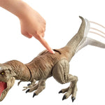 Jurassic World Güçlü ve Savaşçı T-Rex GCT91 | Toysall