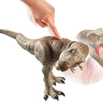 Jurassic World Güçlü ve Savaşçı T-Rex GCT91 | Toysall