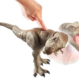 Jurassic World Güçlü ve Savaşçı T-Rex GCT91 | Toysall