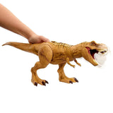 Jurassic World Hunt N Chomp Tyrannosaurus Rex HNT62 | Toysall