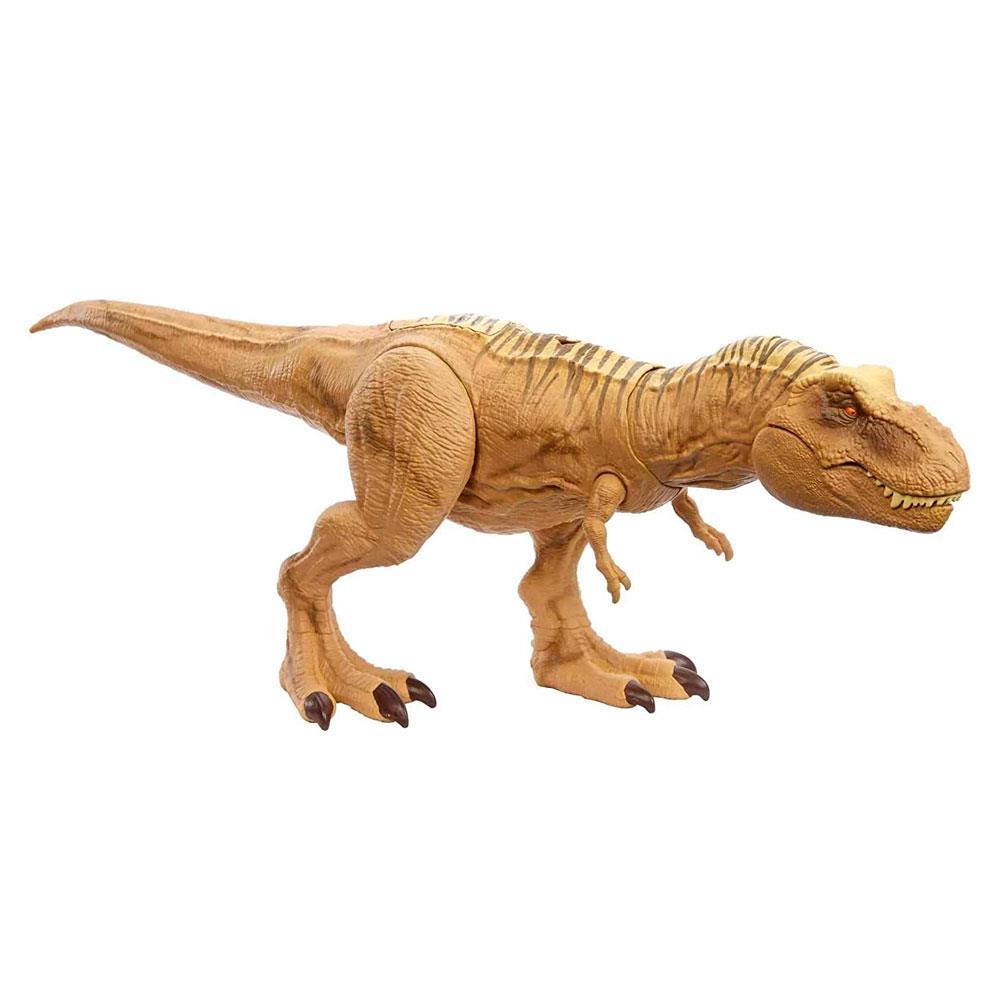 Jurassic World Hunt N Chomp Tyrannosaurus Rex HNT62 | Toysall