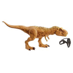 Jurassic World Hunt N Chomp Tyrannosaurus Rex HNT62 | Toysall