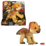 Jurassic World İnteraktif Aquilops Figürü Sesli JGC01