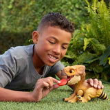 Jurassic World İnteraktif Aquilops Figürü Sesli JGC01
