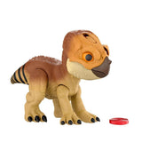 Jurassic World İnteraktif Aquilops Figürü Sesli JGC01