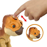 Jurassic World İnteraktif Aquilops Figürü Sesli JGC01