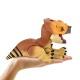 Jurassic World İnteraktif Aquilops Figürü Sesli JGC01