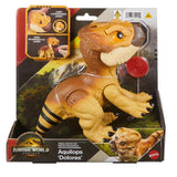 Jurassic World İnteraktif Aquilops Figürü Sesli JGC01