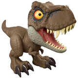 Jurassic World İnteraktif T-Rex Figürü Sesli JCW01
