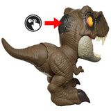 Jurassic World İnteraktif T-Rex Figürü Sesli JCW01