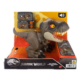 Jurassic World İnteraktif T-Rex Figürü Sesli JCW01