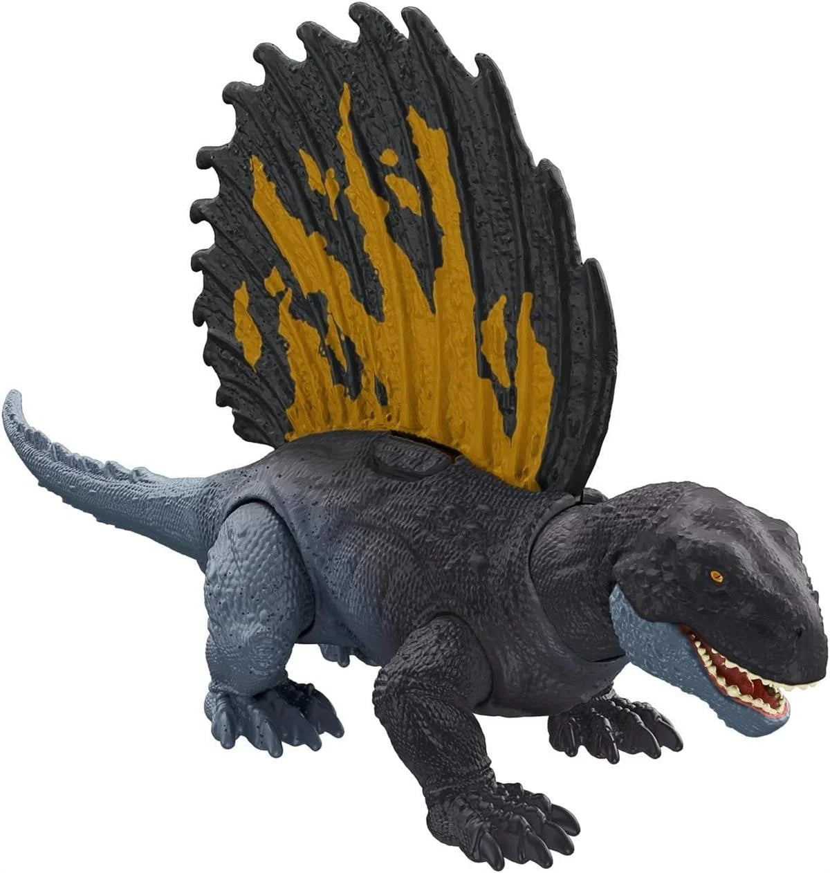 Jurassic World İz Sürücü Dinozor Figürleri HLN63-HLN67 | Toysall