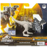 Jurassic World İz Sürücü Dinozor Figürleri HLN63-HLN70 | Toysall