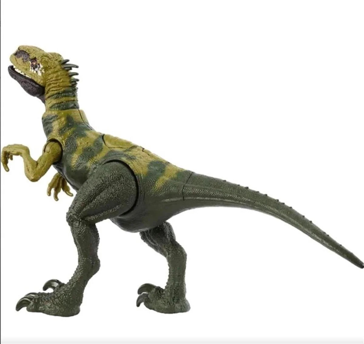 Jurassic World İz Sürücü Dinozor Figürleri HLN63-HLN69 | Toysall