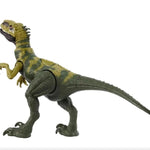 Jurassic World İz Sürücü Dinozor Figürleri HLN63-HLN69 | Toysall