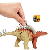 Jurassic World İz Sürücü Dinozor Figürleri HLN63-HLN68 | Toysall