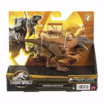 Jurassic World İz Sürücü Dinozor Figürleri HLN63-HLN64 | Toysall