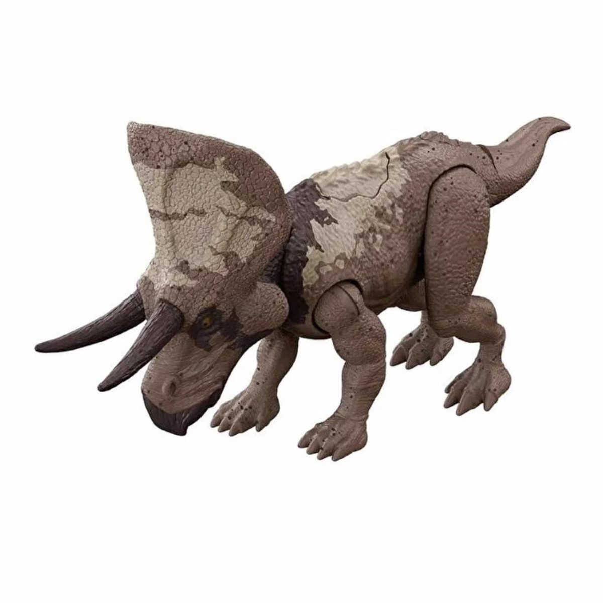 Jurassic World İz Sürücü Dinozor Figürleri HLN63-HLN66 | Toysall