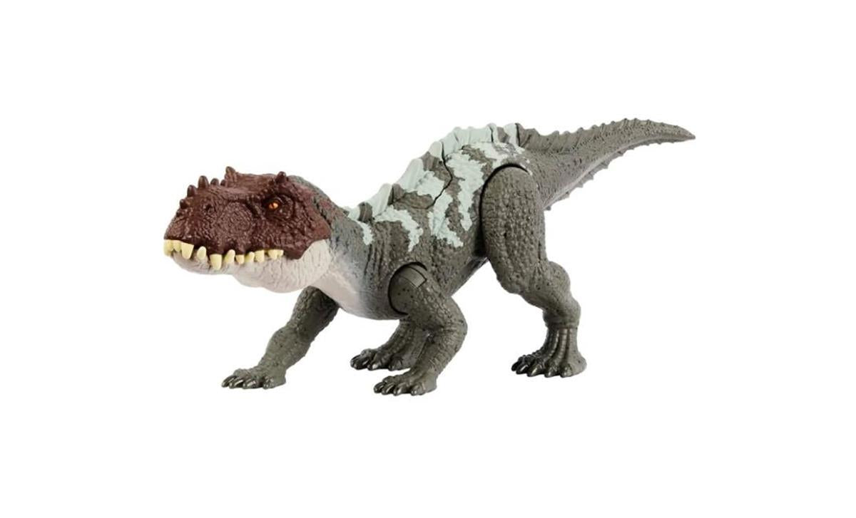 Jurassic World İz Sürücü Dinozor Figürleri HLN63-HLN71 | Toysall
