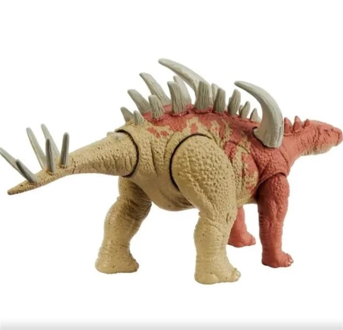 Jurassic World İz Sürücü Dinozor Figürleri HLN63-HLN68 | Toysall