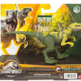 Jurassic World İz Sürücü Dinozor Figürleri HLN63-HLN69 | Toysall