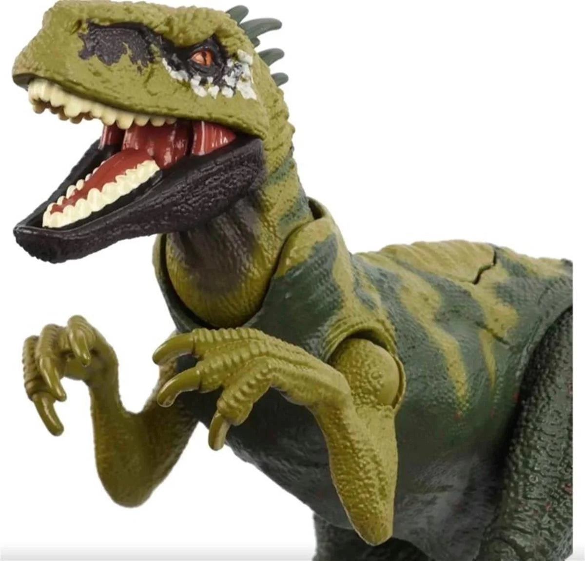 Jurassic World İz Sürücü Dinozor Figürleri HLN63-HLN69 | Toysall