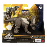 Jurassic World İz Sürücü Dinozor Figürleri HLN63-HLN66 | Toysall