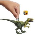 Jurassic World İz Sürücü Dinozor Figürleri HLN63-HLN69 | Toysall