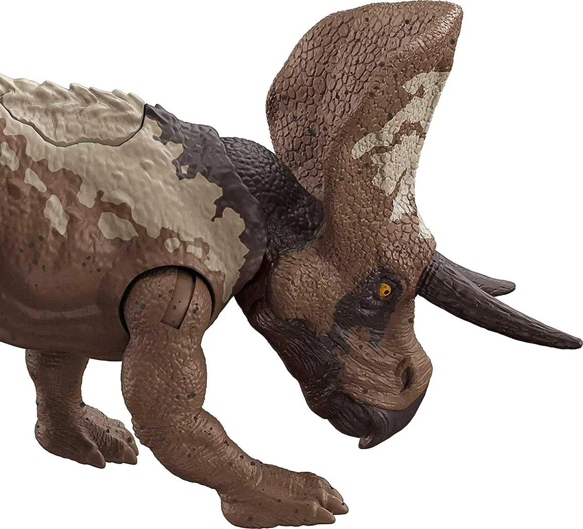 Jurassic World İz Sürücü Dinozor Figürleri HLN63-HLN66 | Toysall