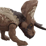 Jurassic World İz Sürücü Dinozor Figürleri HLN63-HLN66 | Toysall