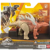 Jurassic World İz Sürücü Dinozor Figürleri HLN63-HLN68 | Toysall