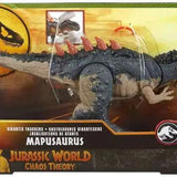 Jurassic World İz Sürücü Dinozor Figürleri Mapusaurus HLP23-HTK81