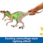 Jurassic World Kamuflaj Dinozor Figürü HNT63 | Toysall